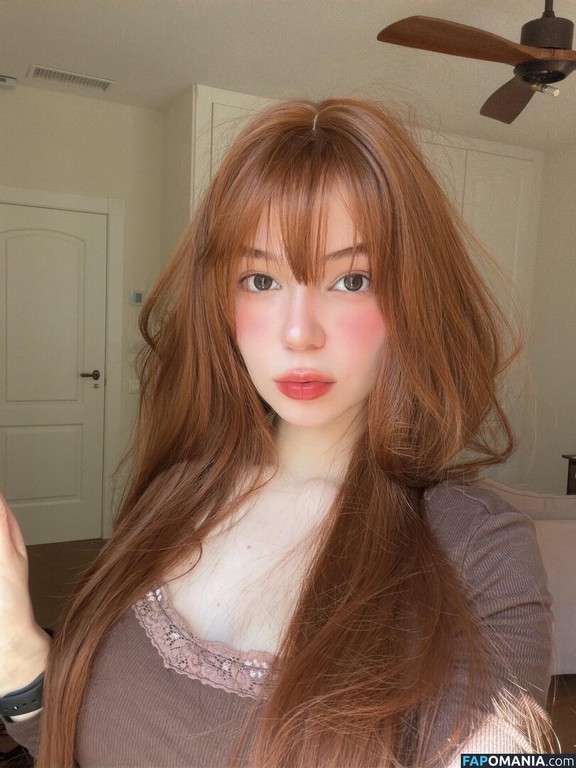 Maimy Nyan [social media] / maimynyan Desnudo OnlyFans  Foto filtrada #25
