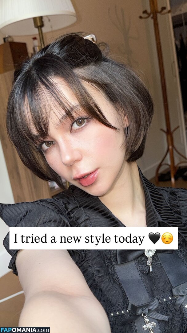 Maimy Nyan [social media] / maimynyan Desnudo OnlyFans  Foto filtrada #28