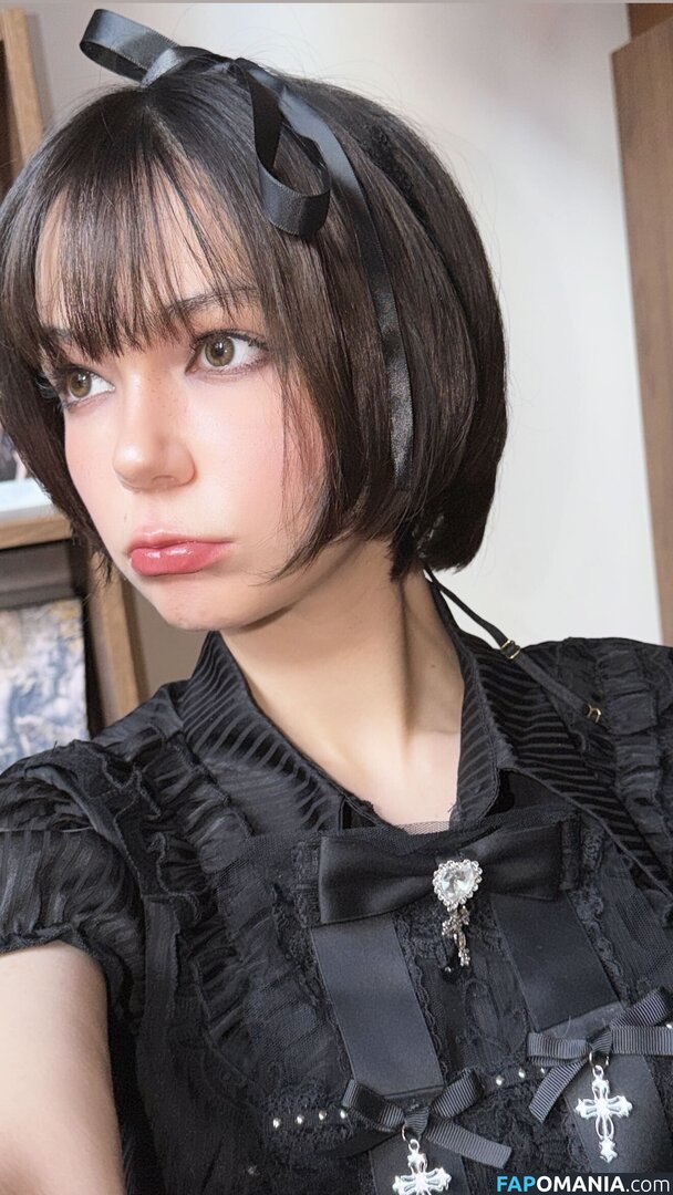 Maimy Nyan [social media] / maimynyan Desnudo OnlyFans  Foto filtrada #29