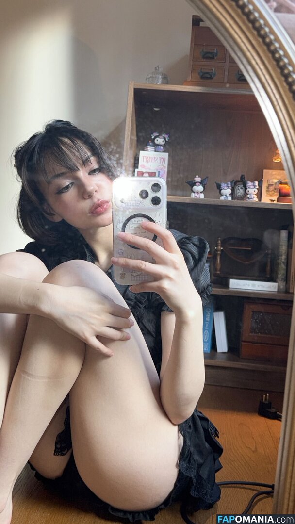 Maimy Nyan [social media] / maimynyan Desnudo OnlyFans  Foto filtrada #31