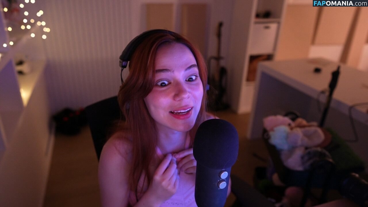 MaimyNyan / bibibabydoll Desnudo OnlyFans  Foto filtrada #91