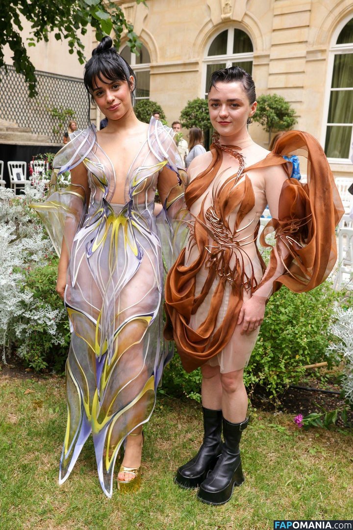Maisie Williams Desnudo Foto filtrada #21