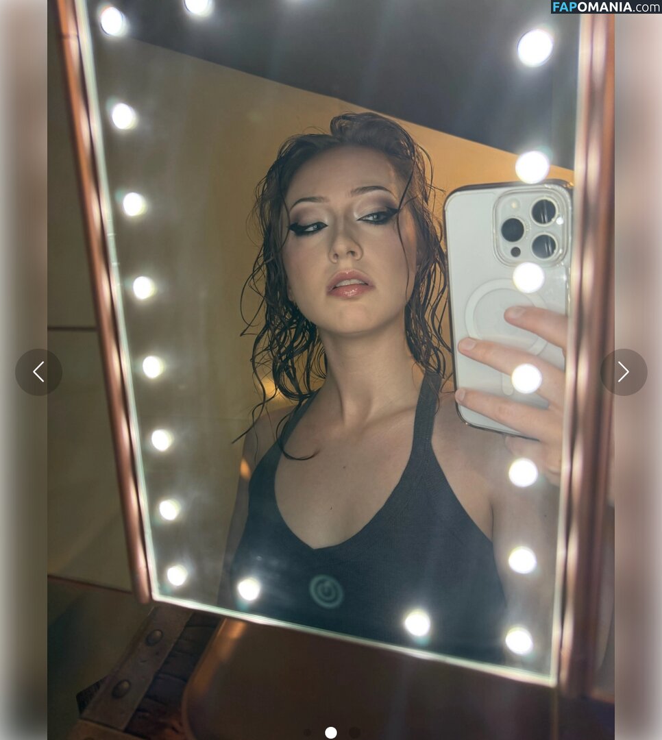 MaisieLynnie / maisieskye Desnudo OnlyFans  Foto filtrada #24
