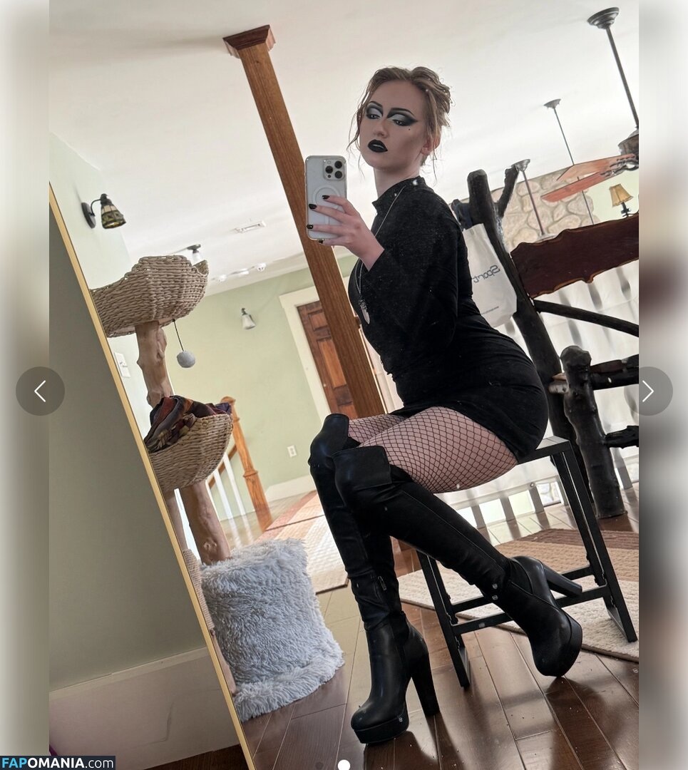 MaisieLynnie / maisieskye Desnudo OnlyFans  Foto filtrada #27
