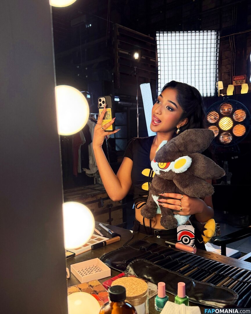 Maitreyi Ramakrishnan / maitreyiramakrishnan / ramakrishnannn Desnudo OnlyFans  Foto filtrada #1