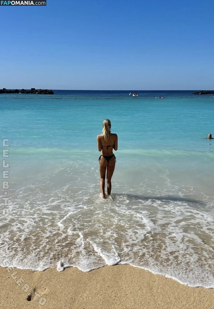 Maja Kruse Frank / majakrusefrank Desnudo OnlyFans  Foto filtrada #9