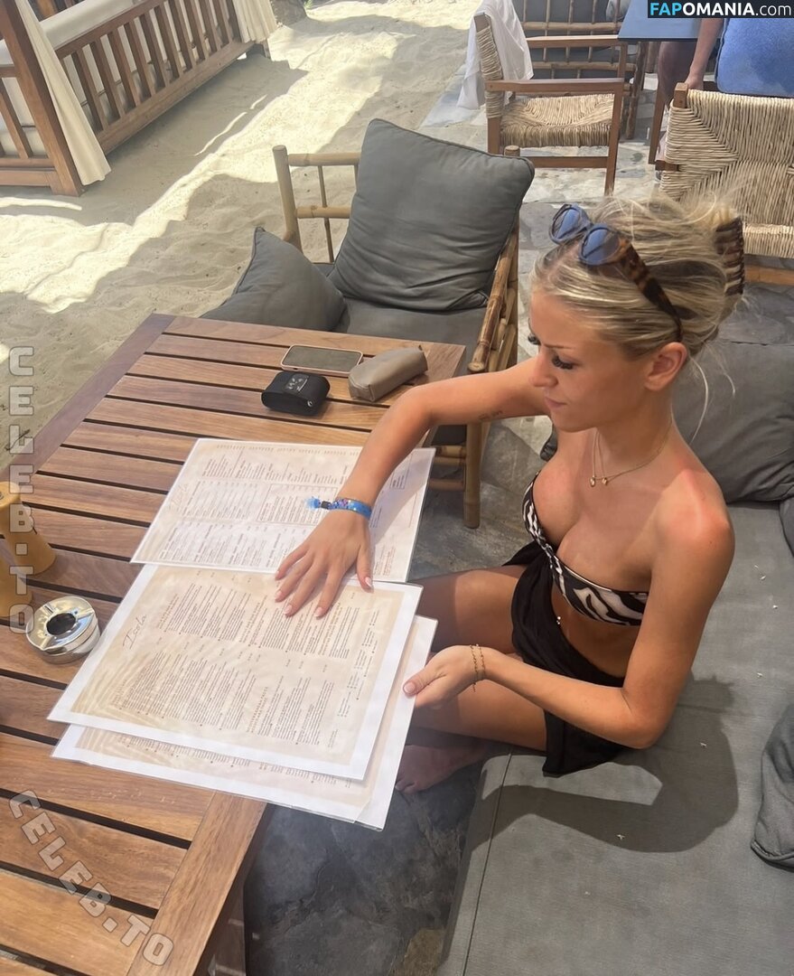Maja Kruse Frank / majakrusefrank Desnudo OnlyFans  Foto filtrada #12