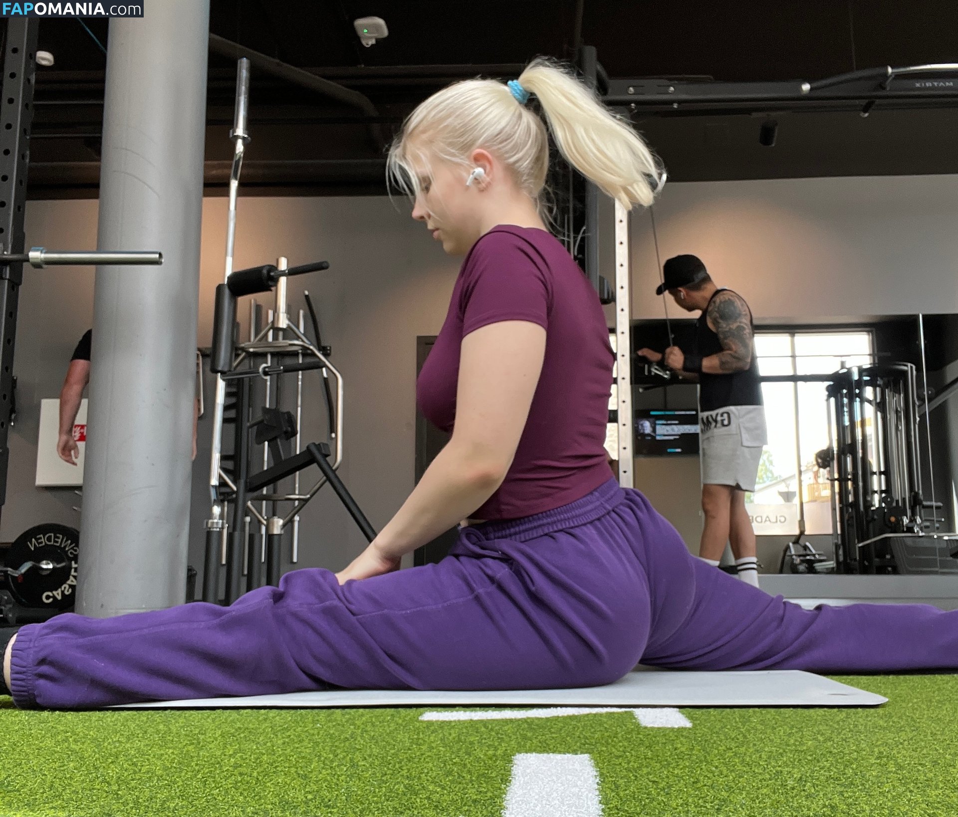 Majijej / officialmajicjames1 Desnudo OnlyFans  Foto filtrada #61