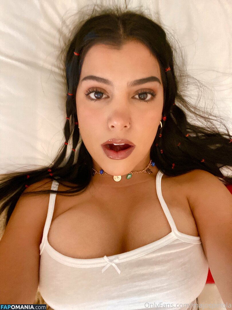Majo Spinola / MariJose Spinola / majospinola / mariajosespinola Desnudo OnlyFans  Foto filtrada #5