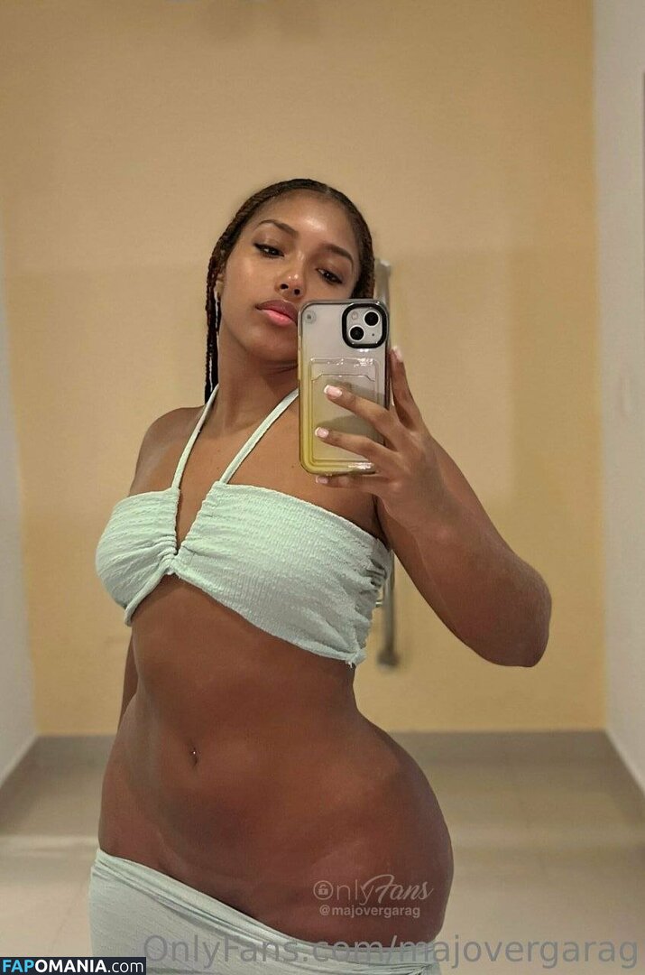 majo vergara / majovergarag / majovergarag_ Desnudo OnlyFans  Foto filtrada #3