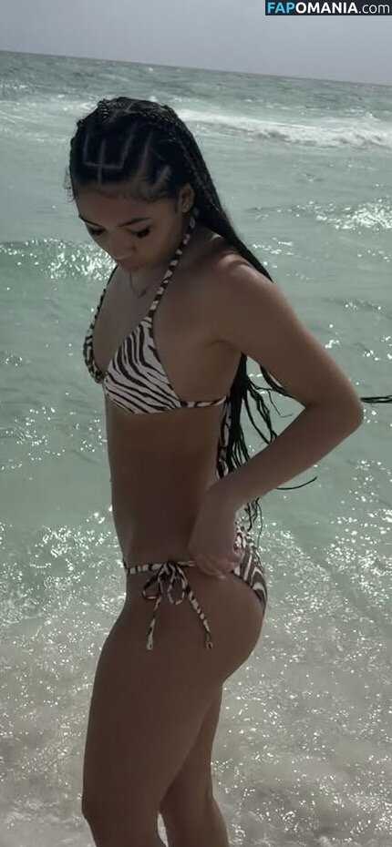 Makenzie / makenzielavigne Desnudo OnlyFans  Foto filtrada #7