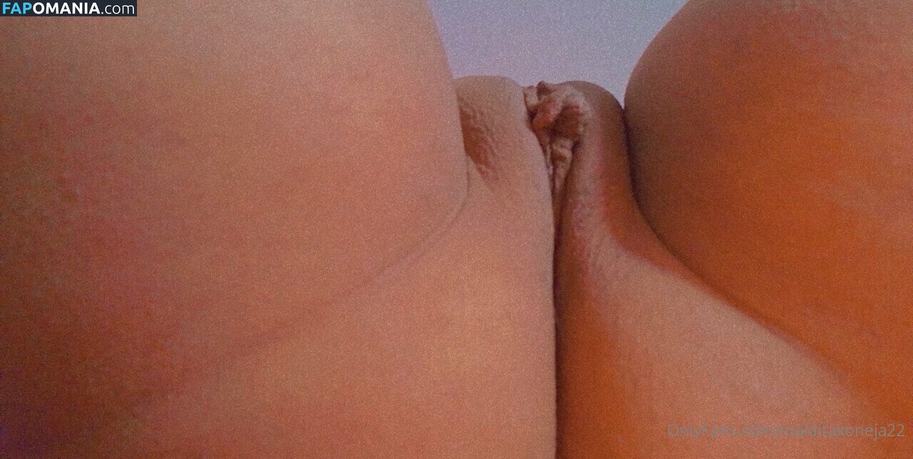 malditakoneja22 / thisnamellbetaken Desnudo OnlyFans  Foto filtrada #19