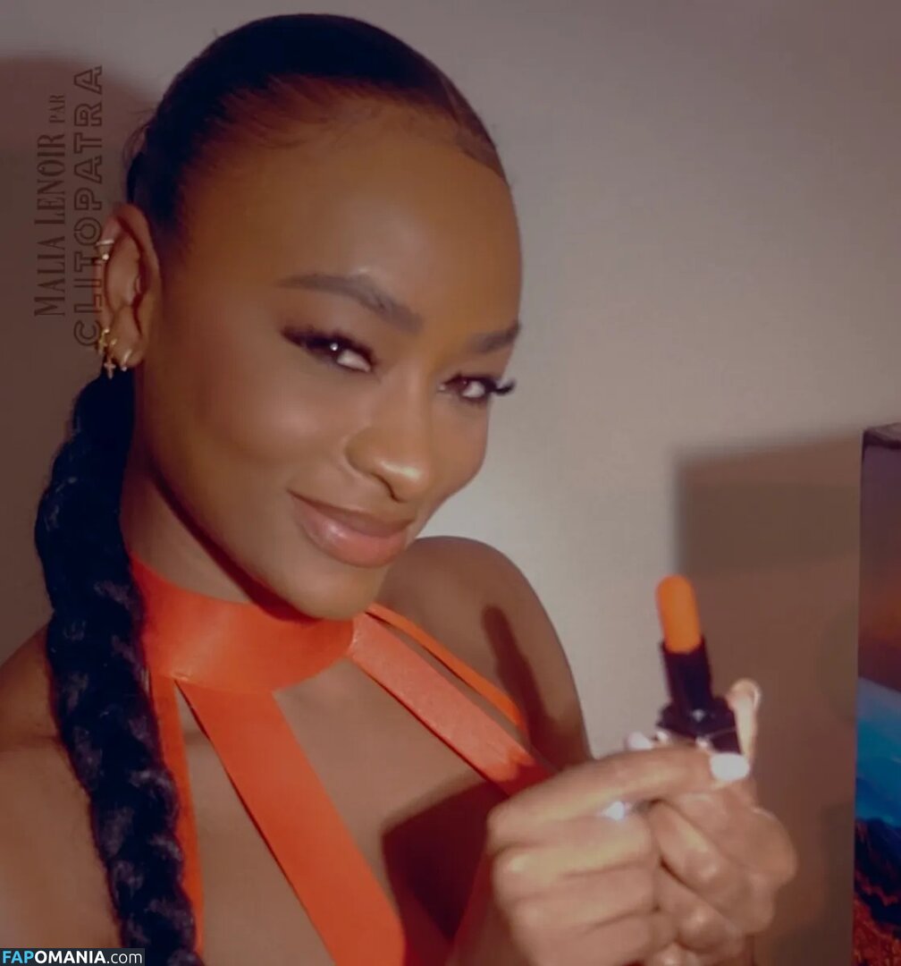 Malia Lenoir / malialenoir Desnudo OnlyFans  Foto filtrada #20
