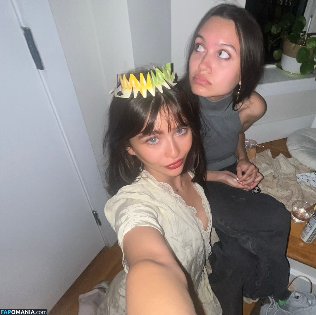 Malina Weissman / malinaweissman Desnudo OnlyFans  Foto filtrada #162