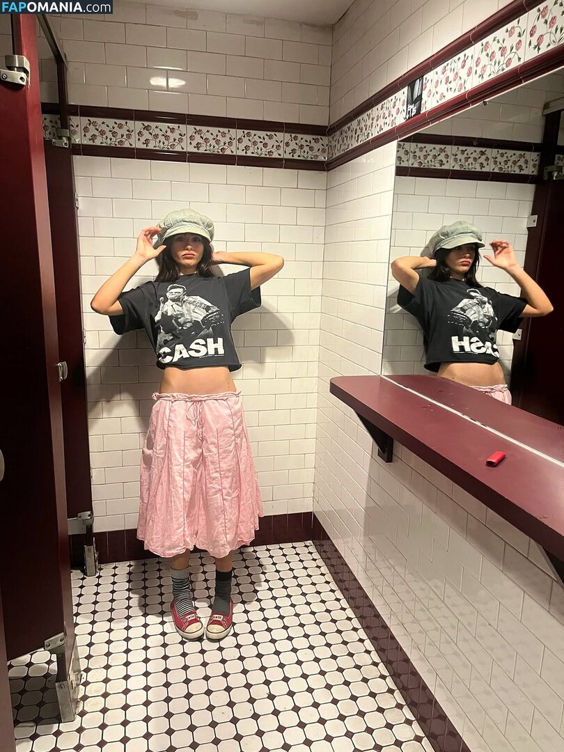 Malina Weissman / malinaweissman Desnudo OnlyFans  Foto filtrada #167