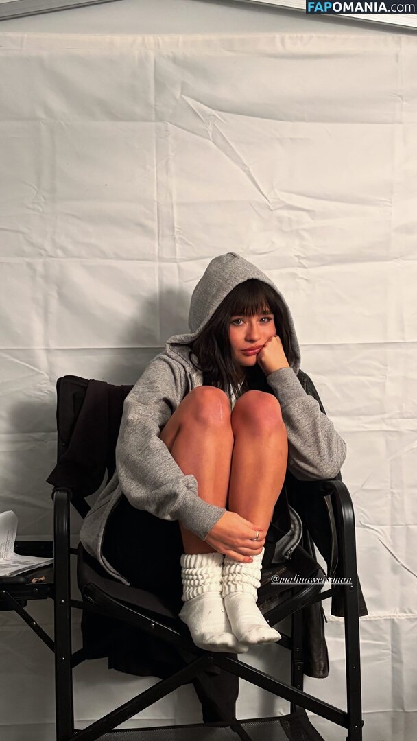 Malina Weissman / malinaweissman Desnudo OnlyFans  Foto filtrada #168