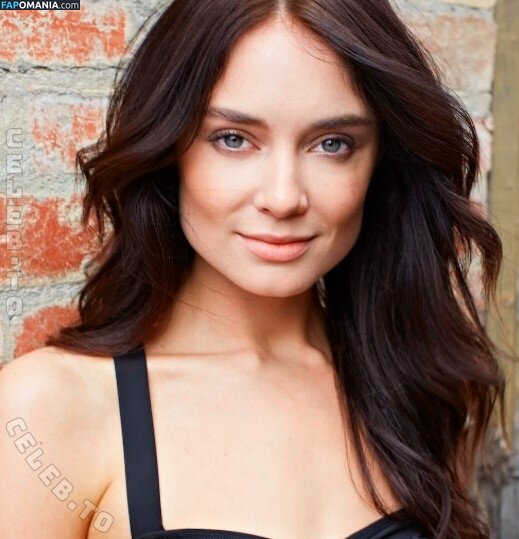 Mallory Jansen / mallory_jansen Desnudo OnlyFans  Foto filtrada #1