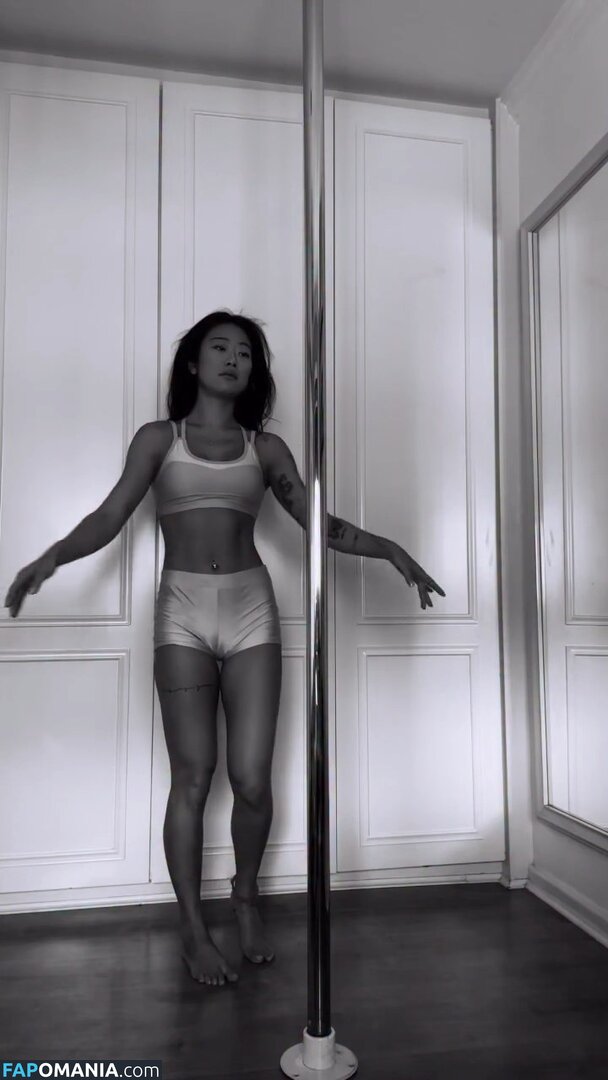 Malu Ogata / maluogata Desnudo OnlyFans  Foto filtrada #4