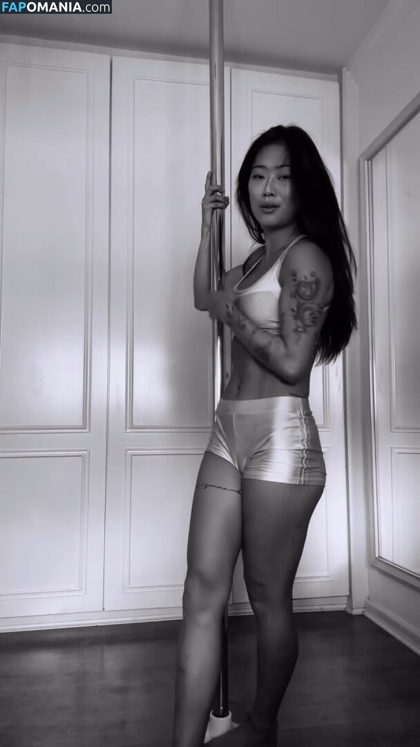 Malu Ogata / maluogata Desnudo OnlyFans  Foto filtrada #10