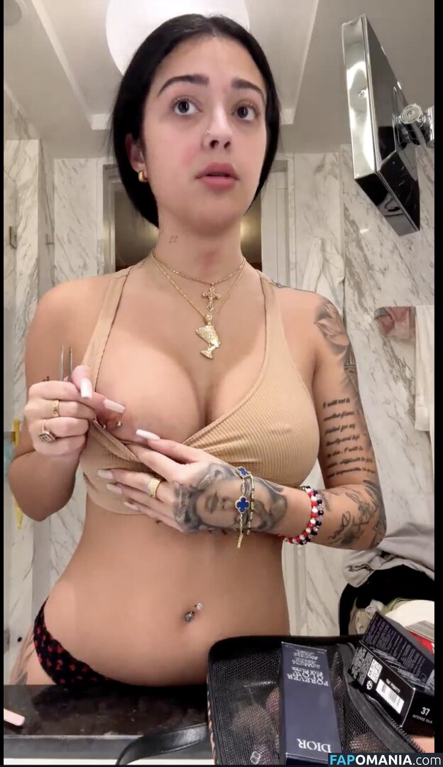 Malu Trevejo / malutrevejo / malutrevejo18 Desnudo OnlyFans  Foto filtrada #40