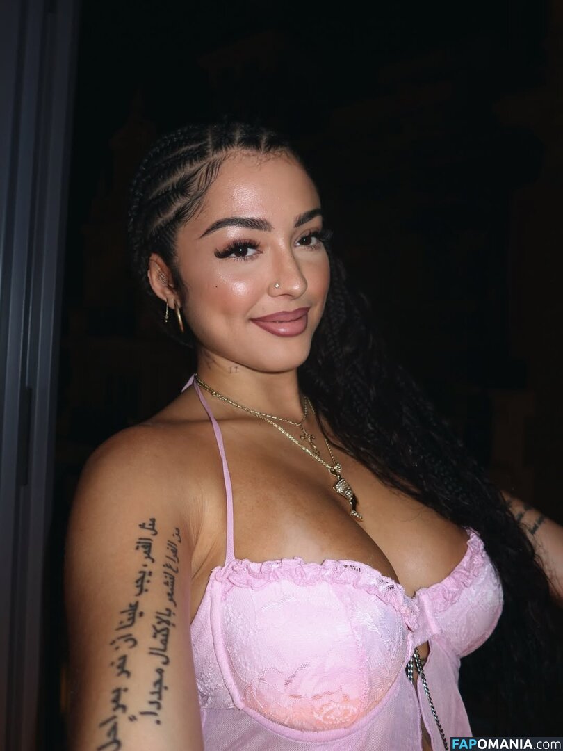 Malu Trevejo / malutrevejo / malutrevejo18 Desnudo OnlyFans  Foto filtrada #117