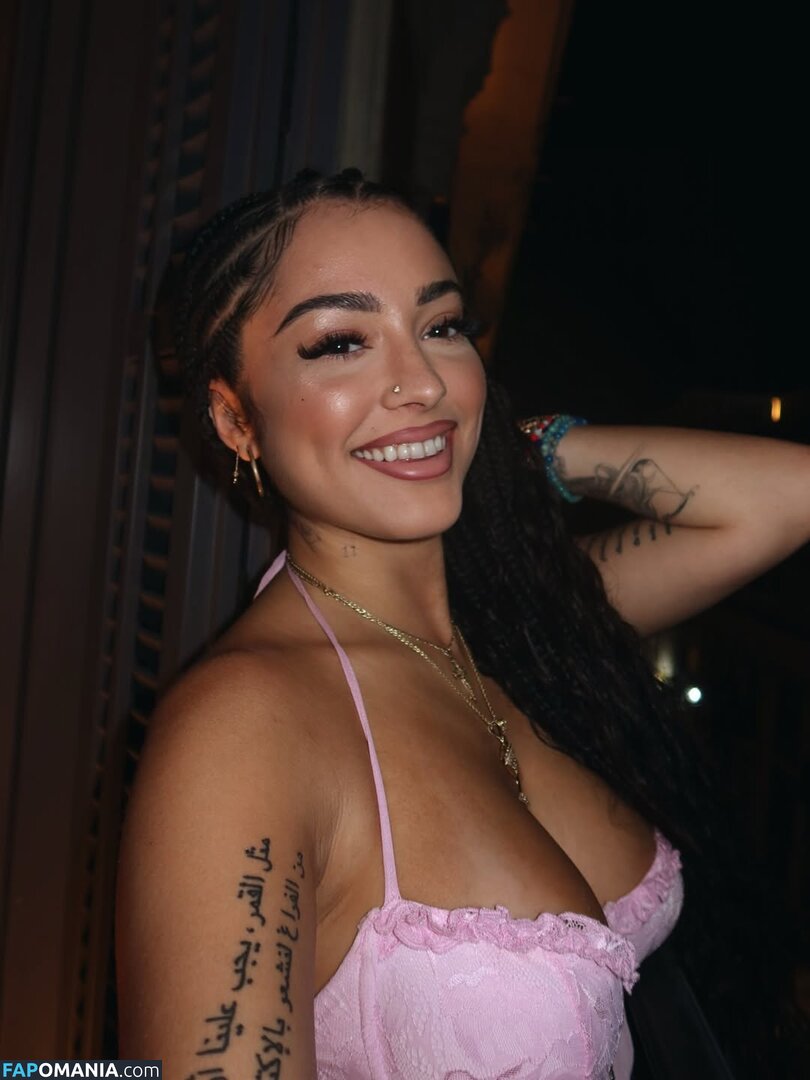Malu Trevejo / malutrevejo / malutrevejo18 Desnudo OnlyFans  Foto filtrada #118