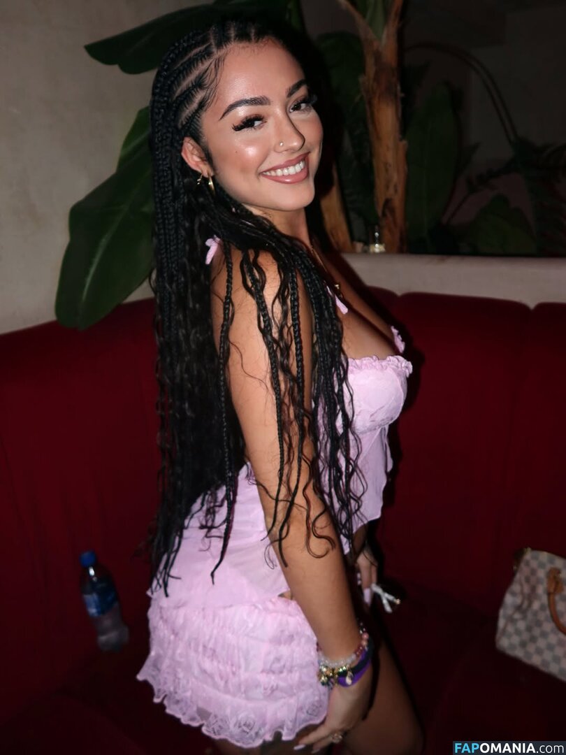 Malu Trevejo / malutrevejo / malutrevejo18 Desnudo OnlyFans  Foto filtrada #119