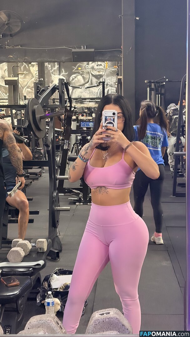 Malu Trevejo / malutrevejo / malutrevejo18 Desnudo OnlyFans  Foto filtrada #121