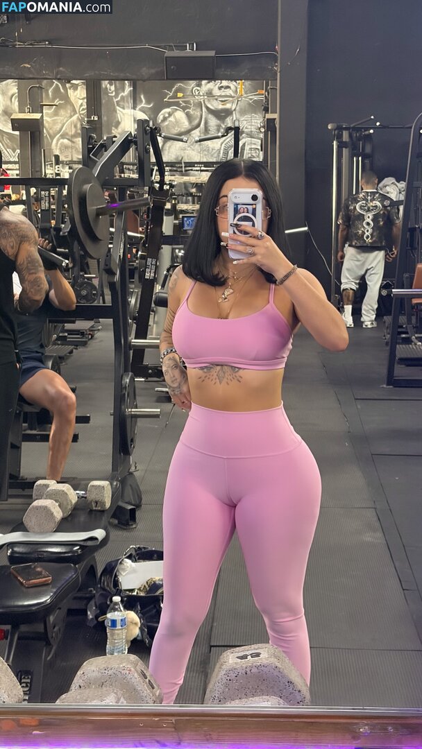 Malu Trevejo / malutrevejo / malutrevejo18 Desnudo OnlyFans  Foto filtrada #122