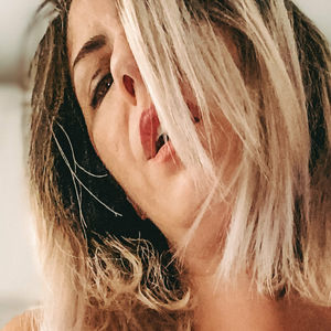 Mama Susurros