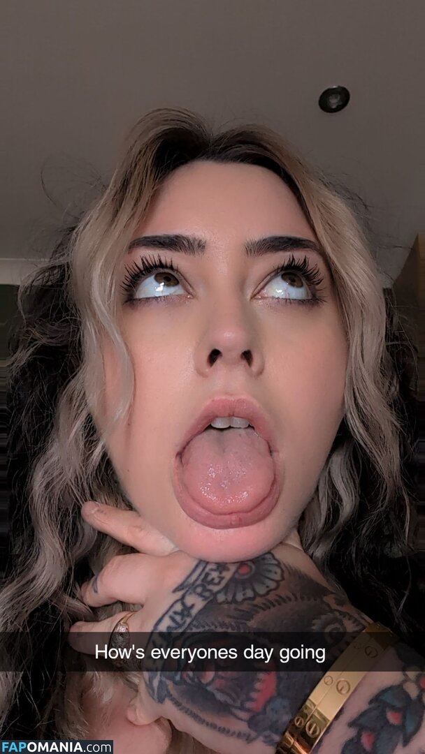 Mamaplugs / mamaplugsxo Desnudo OnlyFans  Foto filtrada #3