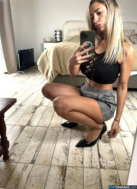 mamiadele / mamieadele Desnudo OnlyFans  Foto filtrada #2