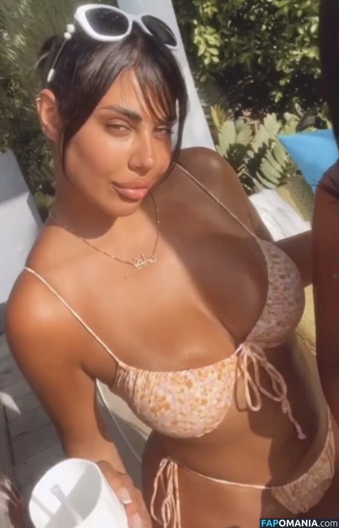 Mandi Vakili / mandi_vakili Desnudo OnlyFans  Foto filtrada #15