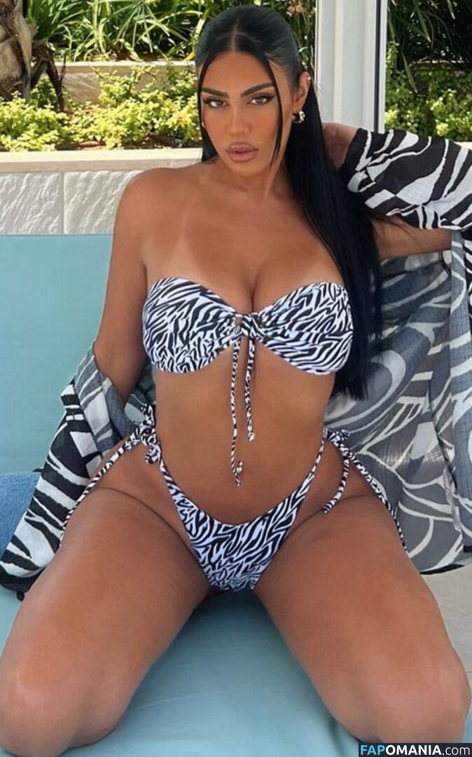 Mandi Vakili / mandi_vakili Desnudo OnlyFans  Foto filtrada #20