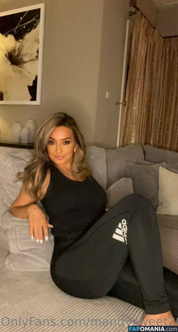 mandysweet2020 Desnudo OnlyFans  Foto filtrada #18
