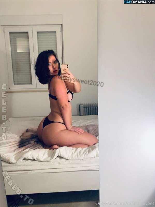 https: / mandysweet2020 Desnudo OnlyFans  Foto filtrada #389