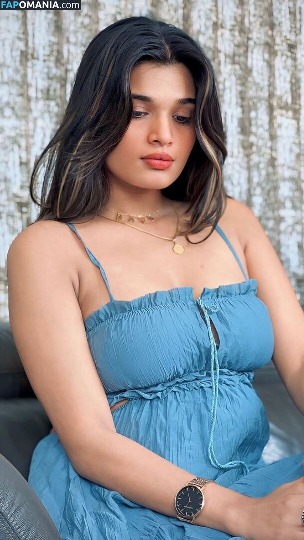 Mansi Suravase Desnudo OnlyFans  Foto filtrada #3