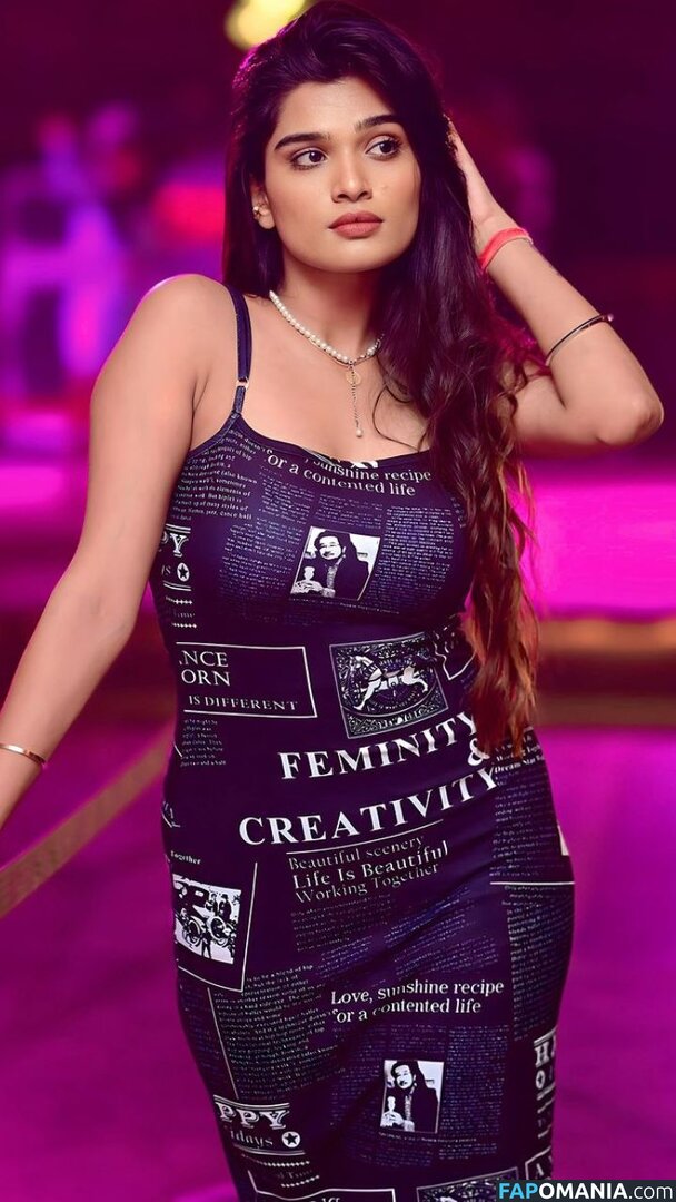 Mansi Suravase Desnudo OnlyFans  Foto filtrada #7