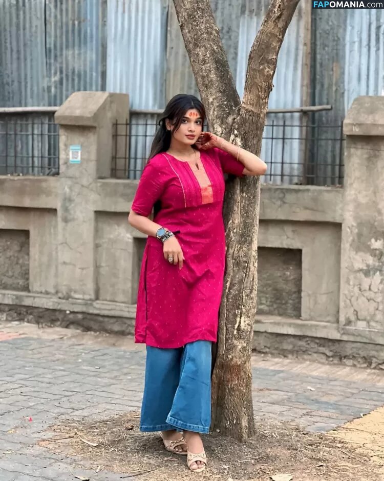 Mansi Suravase Desnudo OnlyFans  Foto filtrada #8