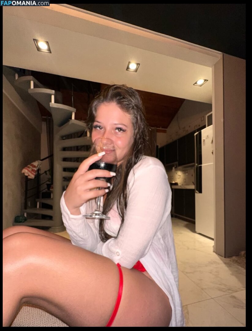 Manu Demarqui / manuzinha_demarquii Desnudo OnlyFans  Foto filtrada #19