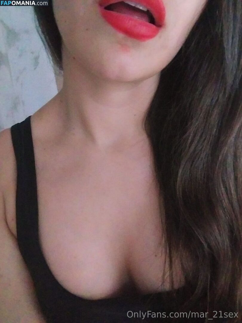 mar_21sex Desnudo OnlyFans  Foto filtrada #3