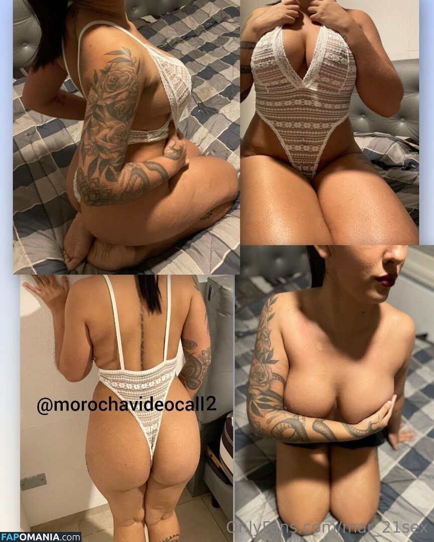 mar_21sex Desnudo OnlyFans  Foto filtrada #6