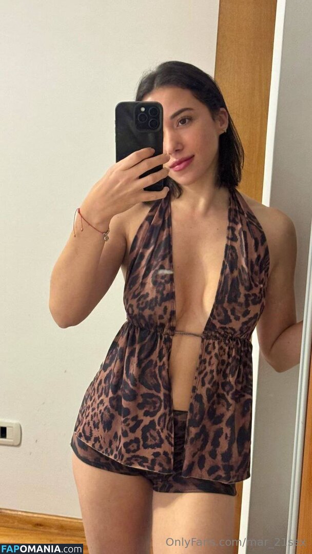 mar_21sex Desnudo OnlyFans  Foto filtrada #10