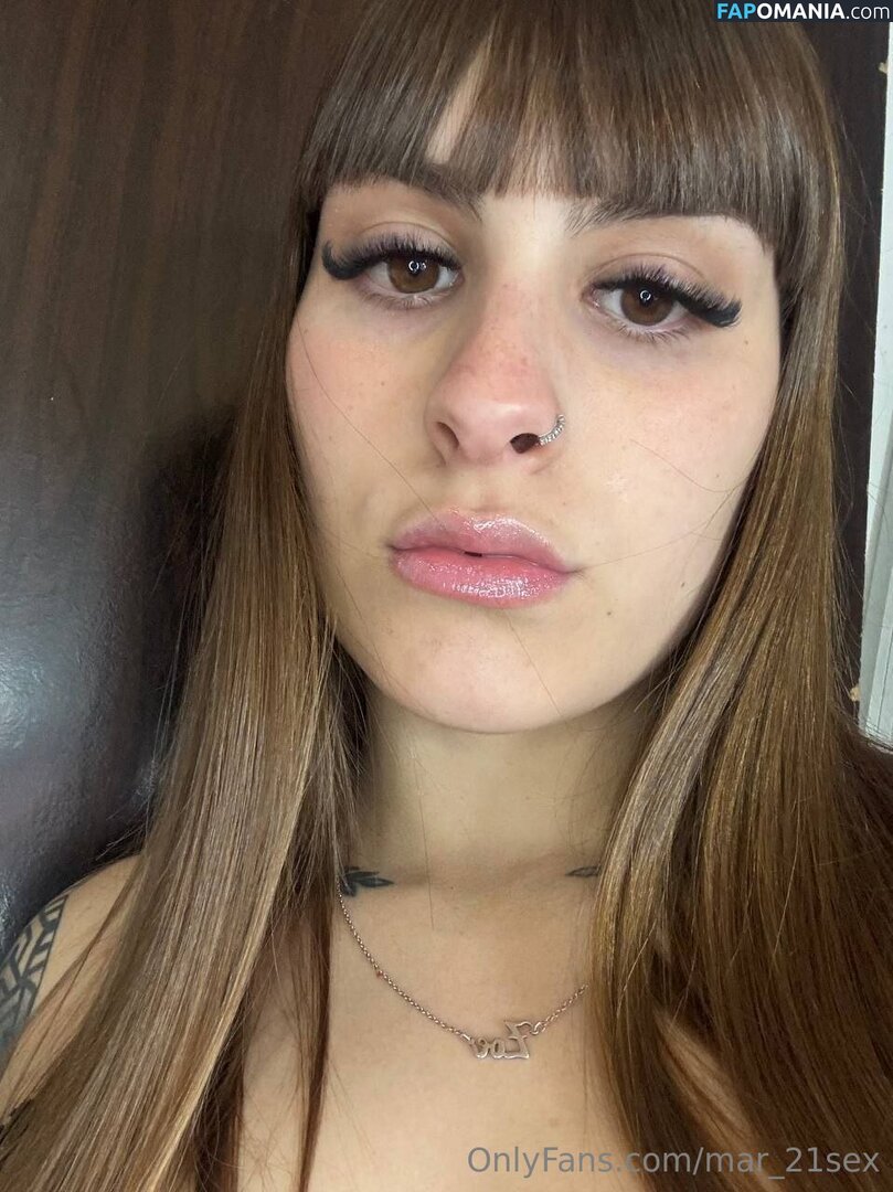 mar_21sex Desnudo OnlyFans  Foto filtrada #12