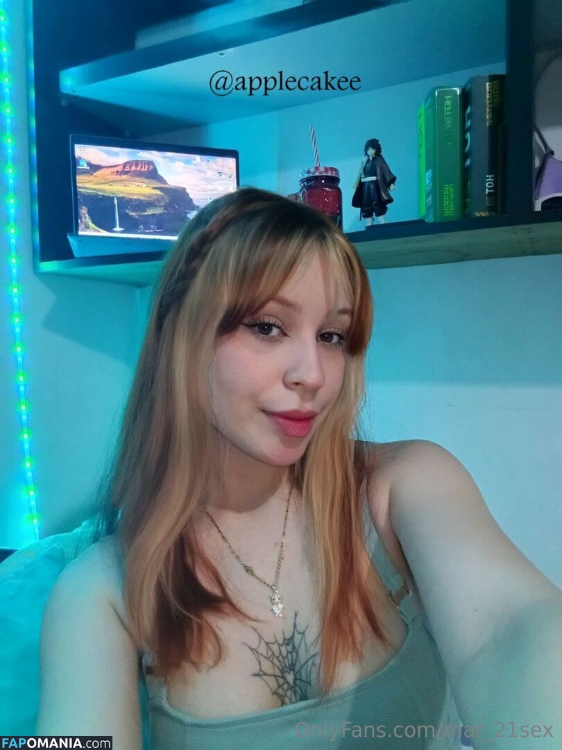 mar_21sex Desnudo OnlyFans  Foto filtrada #16