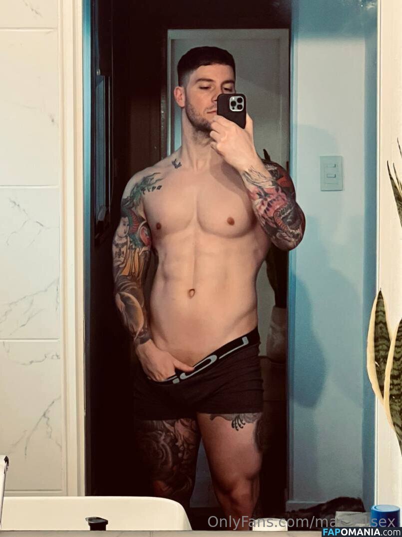 mar_21sex Desnudo OnlyFans  Foto filtrada #19