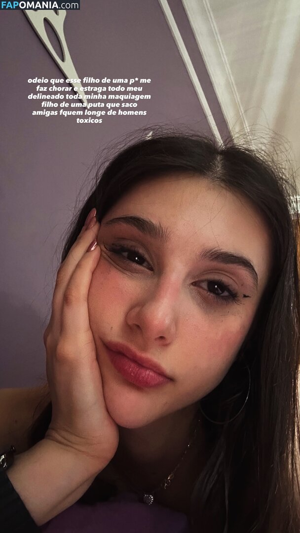 Marcela Martchelska / martchelska Desnudo OnlyFans  Foto filtrada #1