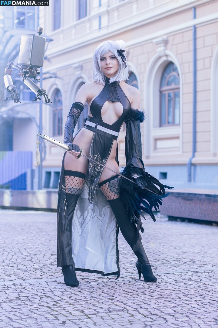 Marcela Wandalsen / WANDALSENN / marcelawandalsen Desnudo OnlyFans  Foto filtrada #1