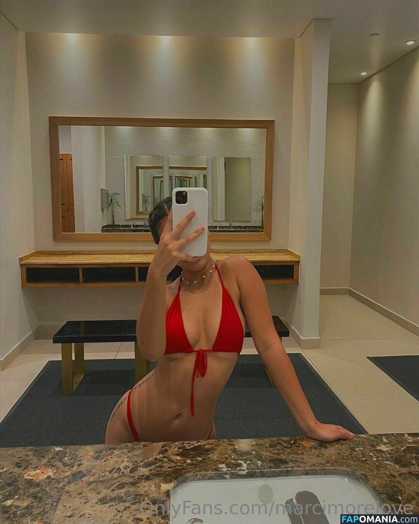 marcimoral / marcimorelove Desnudo OnlyFans  Foto filtrada #16