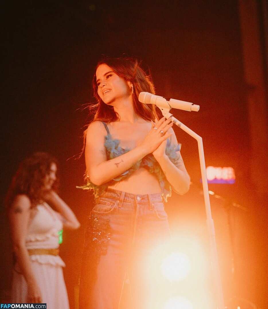 Maren Morris / marenmorris Desnudo OnlyFans  Foto filtrada #1